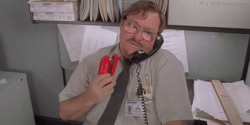 Dream Job