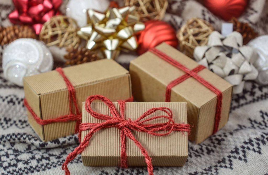 White Elephant vs Gift Exchange Parties: How I Was&nbsp;Tricked!