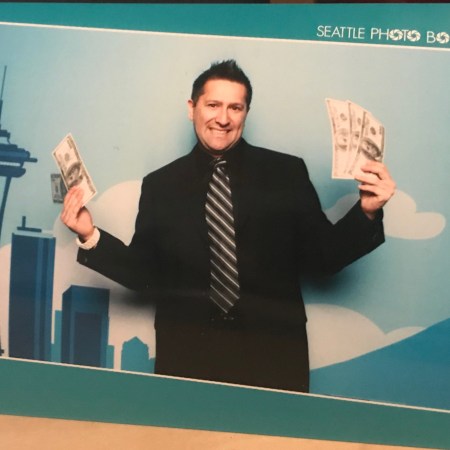 My Health Before My Wealth