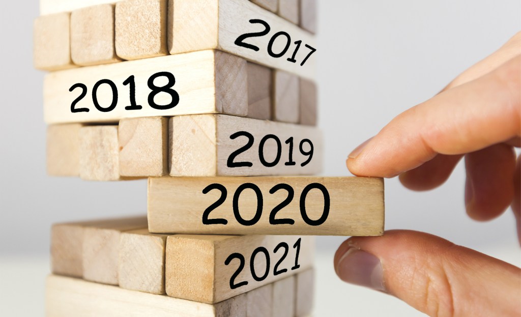 COVID-19 Chronicles: A Year In Review (Part 3 of&nbsp;3)