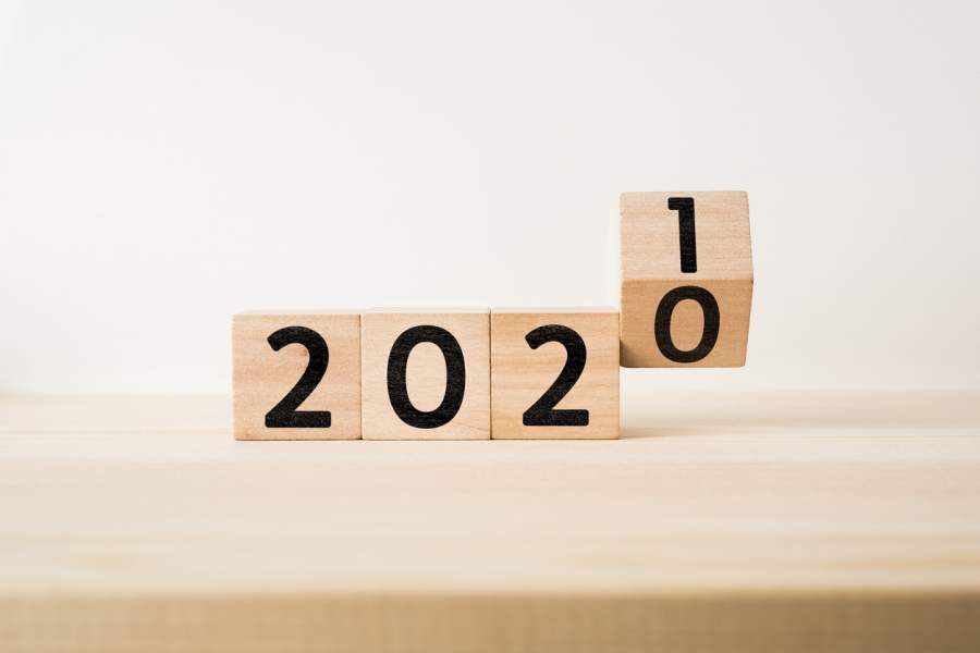 COVID-19 Chronicles: A Year In Review (Part 2 of&nbsp;3)