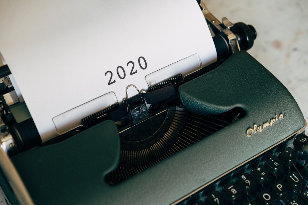 COVID-19 Chronicles: A Year In Review (Part 1 of&nbsp;3)