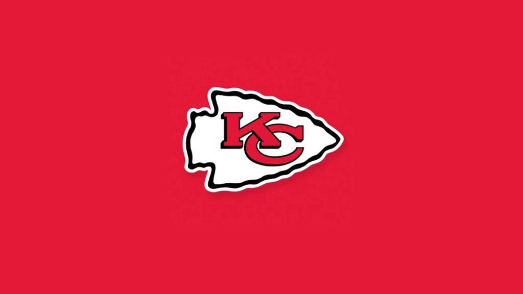 Kansas City Chiefs Logo