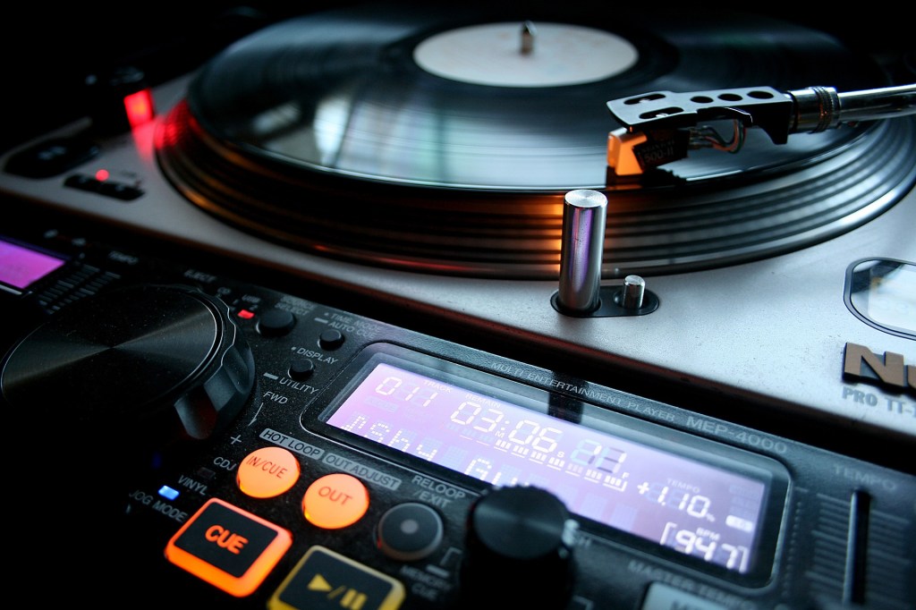 The Sixth Love Language – Music and&nbsp;Song