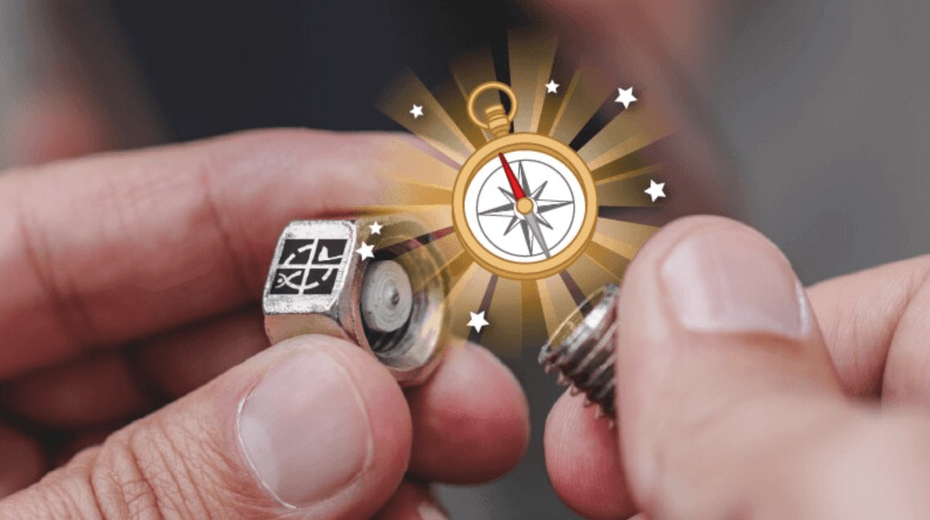 Caches And Apps And Treasure, Oh&nbsp;My!