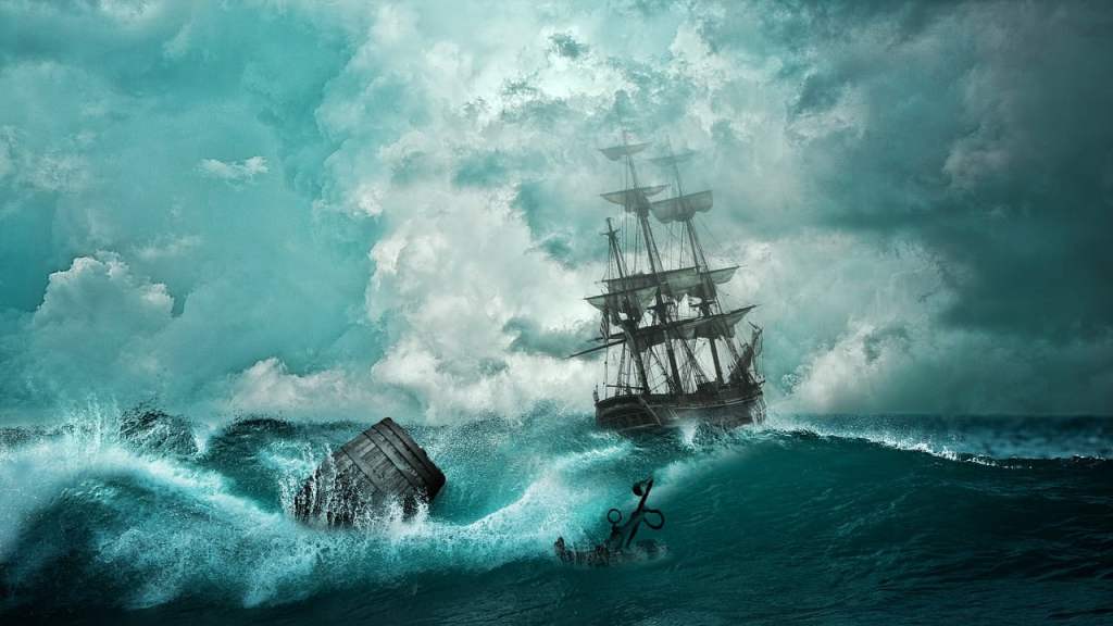 The Rime of the Ancient Mariner (text of&nbsp;1834)