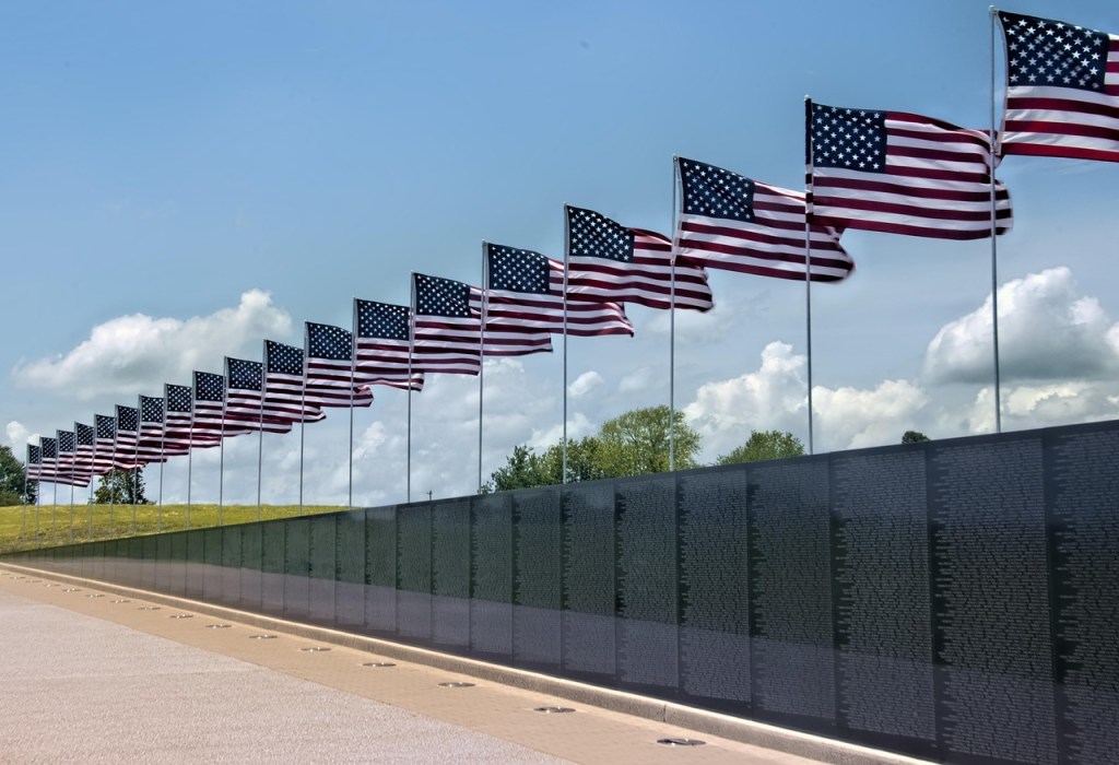 2025 What’s The Difference: Memorial Day and Veteran’s&nbsp;Day?