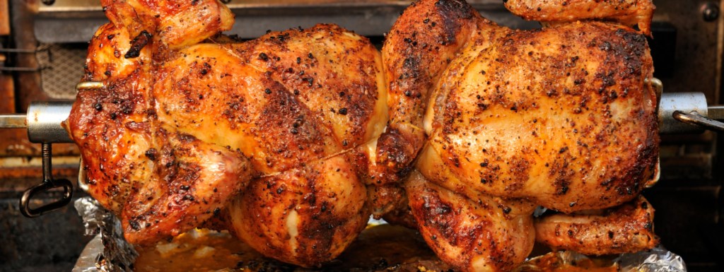 National Day Calendar | Rotisserie Chicken, Volkswagen Bus&nbsp;Day