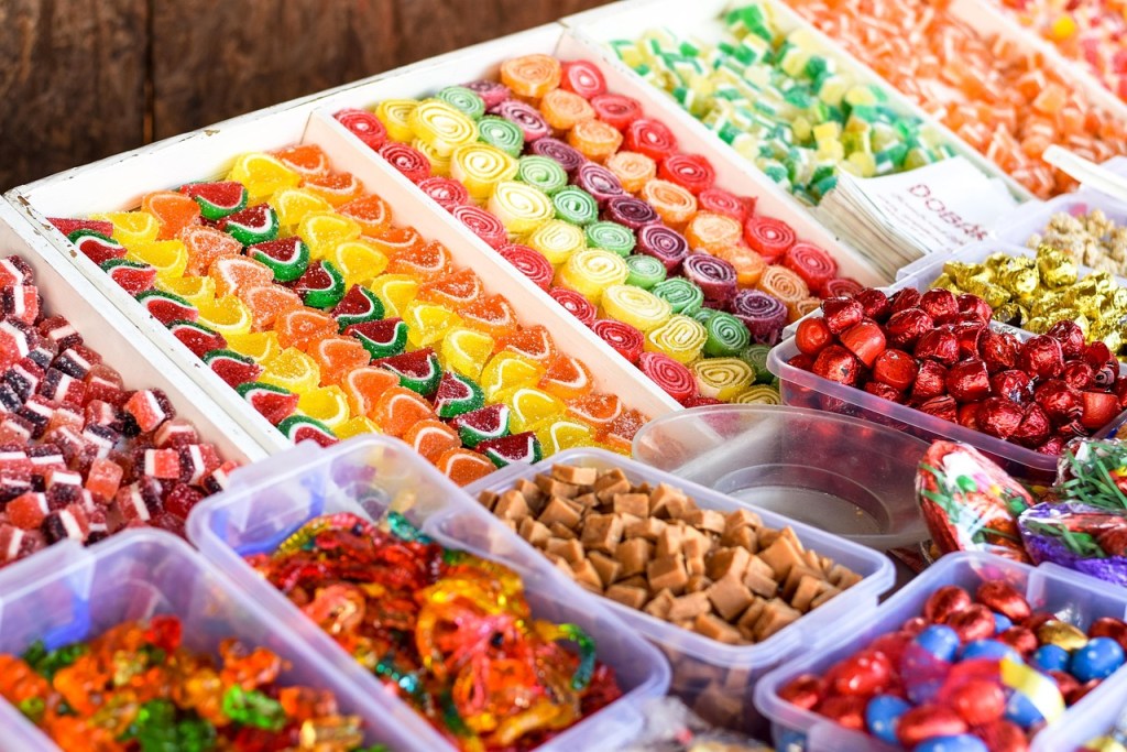 National Junk Food&nbsp;Day