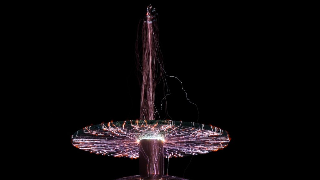 Tesla Coil