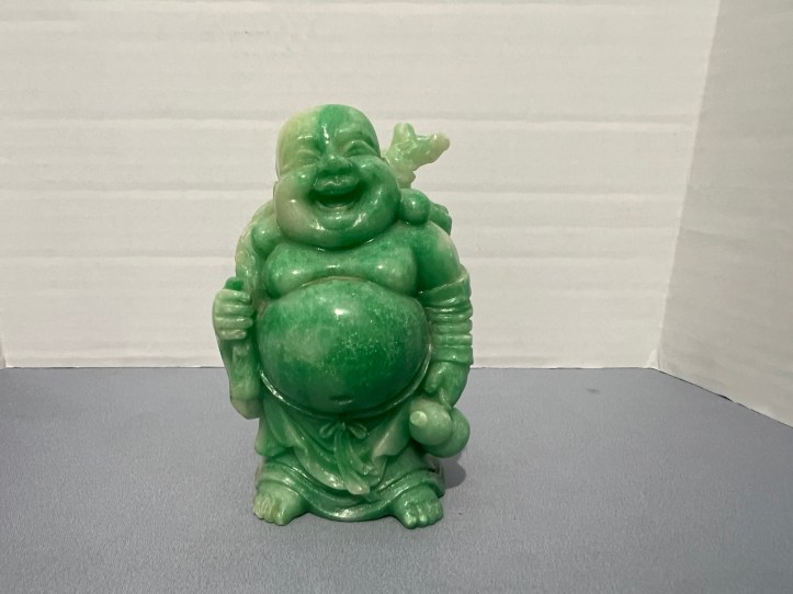 Laughing Buddha