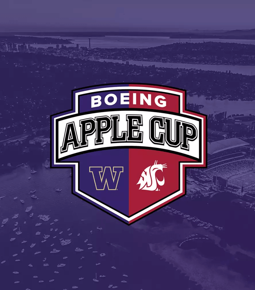 Apple Cup 2025