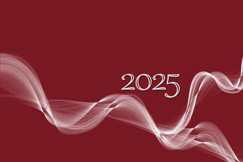 Year In Review: What Was&nbsp;2025