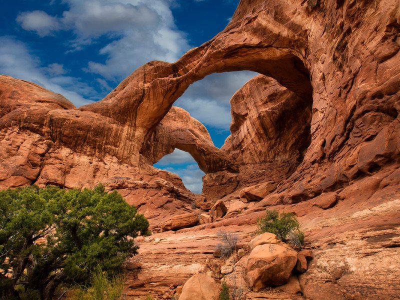 From Salt Lake to Sedona: The April Arches Adventure&nbsp;(AAA)