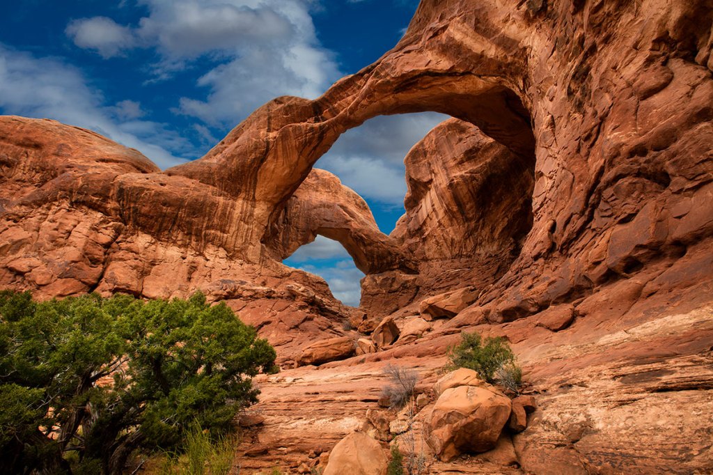 From Salt Lake to Sedona: The April Arches Adventure&nbsp;(AAA)