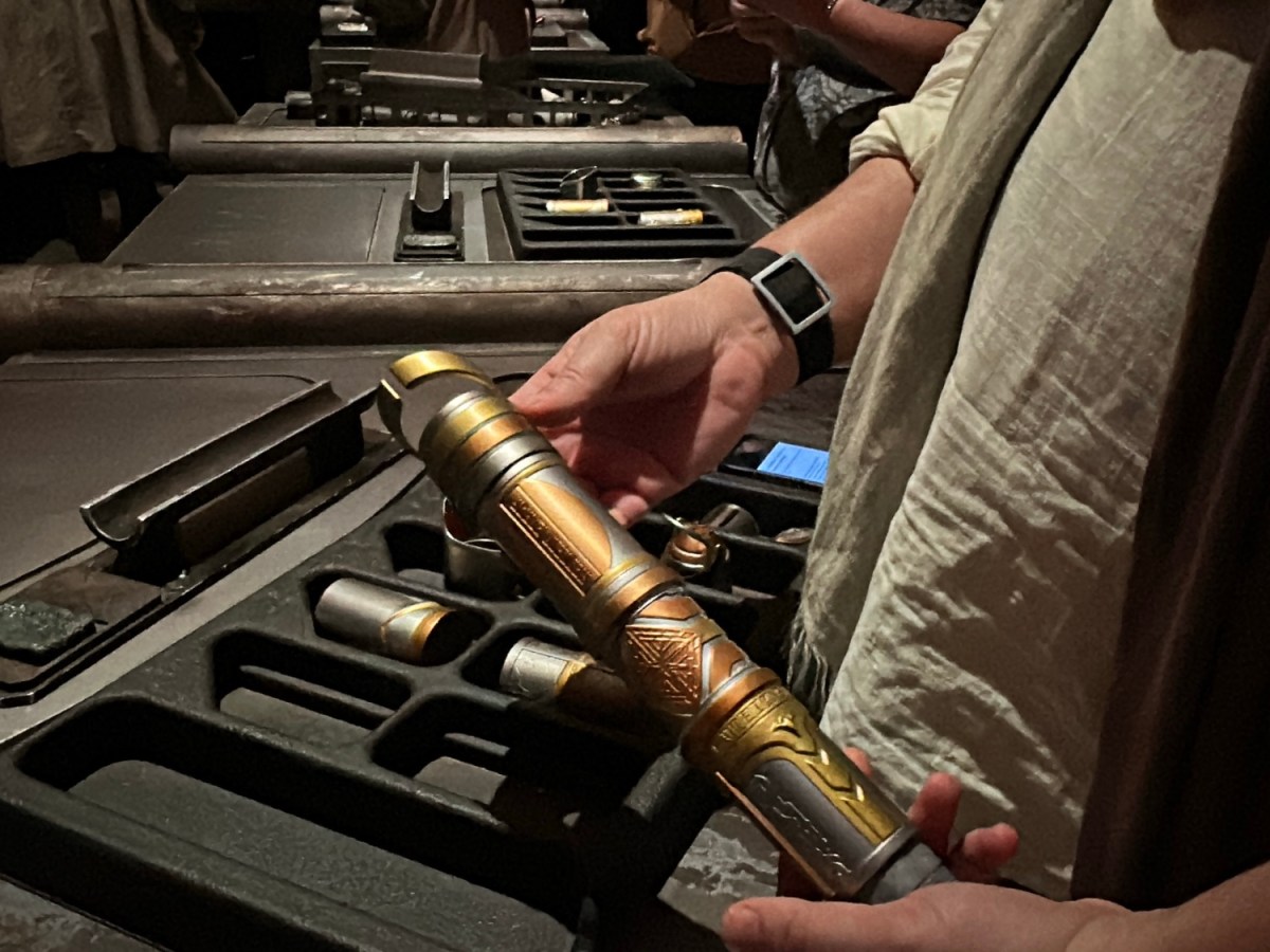 Cairos Vorulen-Kelvaar | Star Wars Relic&nbsp;Hunter
